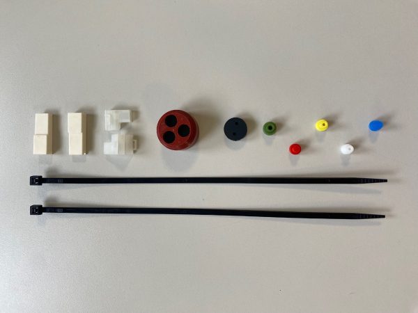 ACCESSORI - 1
